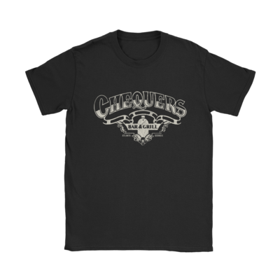 Chequers T-Shirt