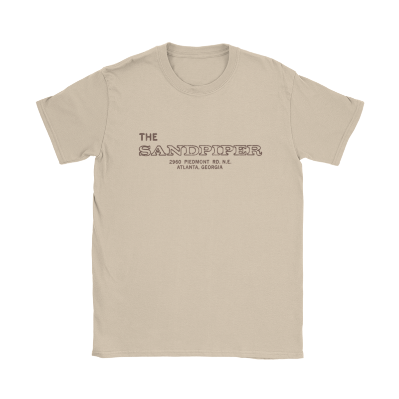 The Sandpiper T-Shirt