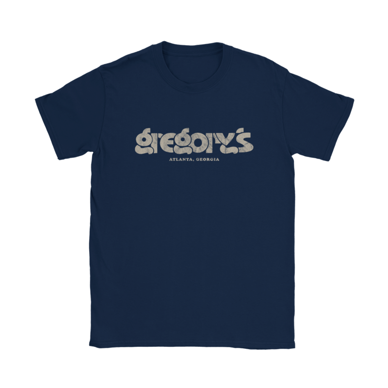 Gregory&#39;s T-Shirt