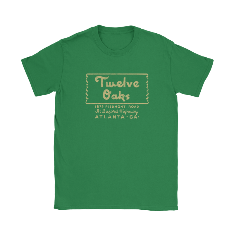 Twelve Oaks T-Shirt