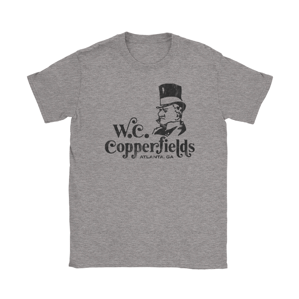 W.C. Copperfields T-Shirt