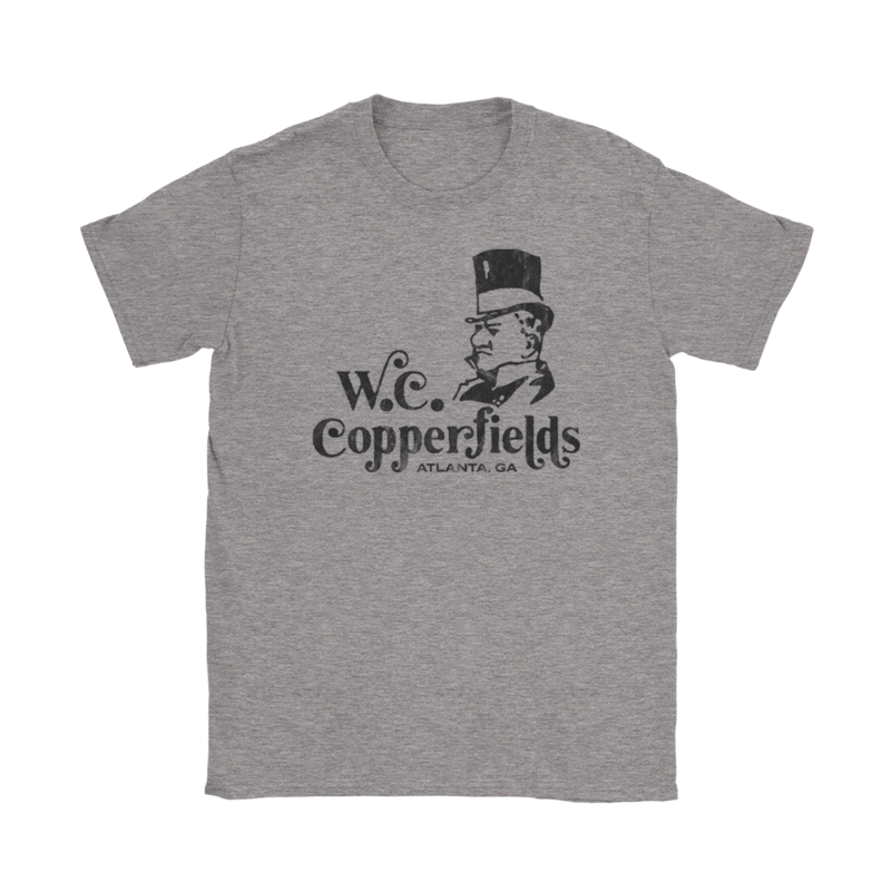 W.C. Copperfields T-Shirt