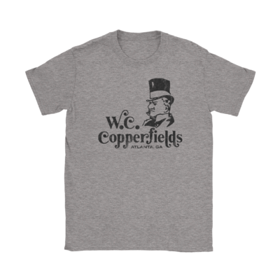 W.C. Copperfields T-Shirt