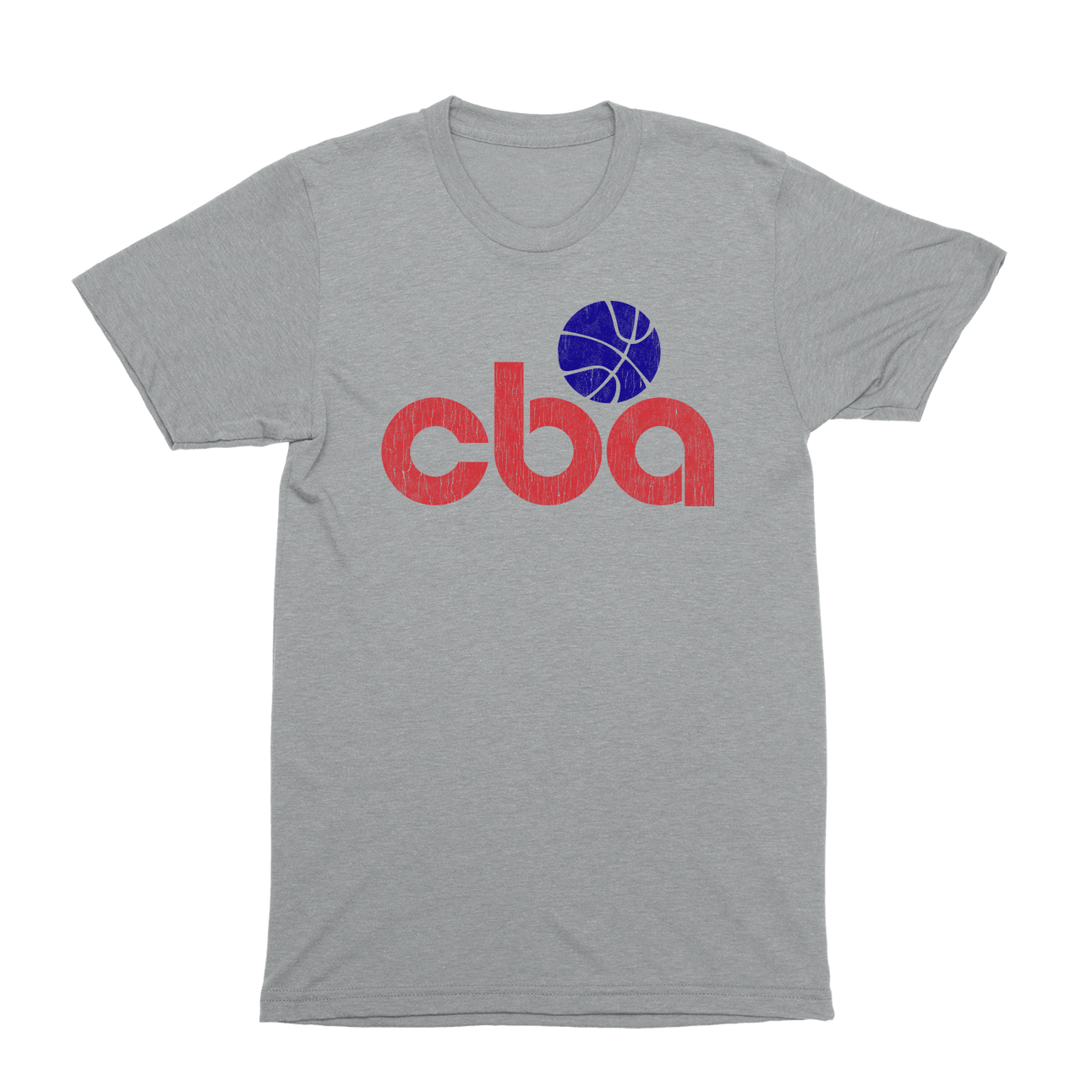 CBA T-Shirt