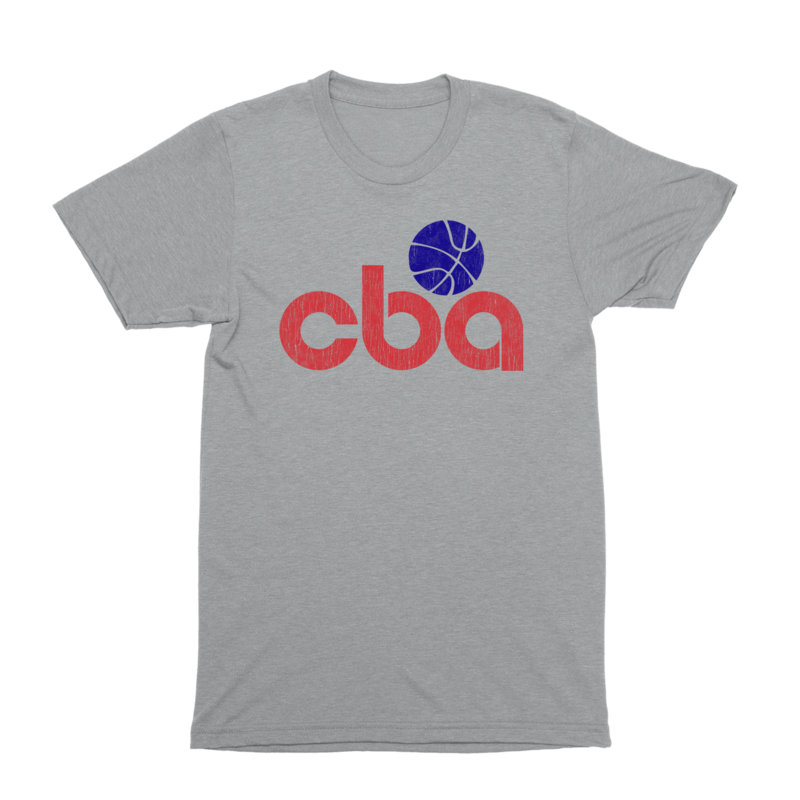 CBA T-Shirt