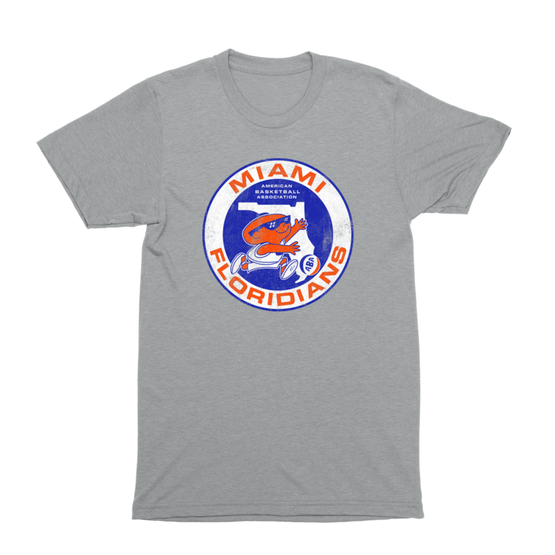Miami Floridians T-Shirt