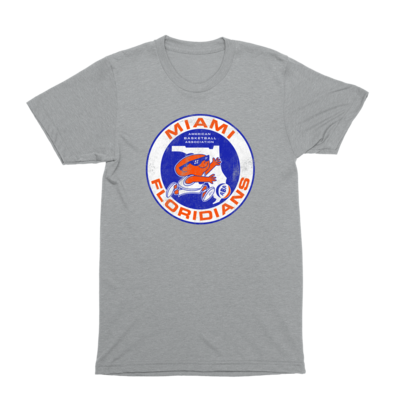 Miami Floridians T-Shirt