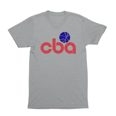 CBA T-Shirt