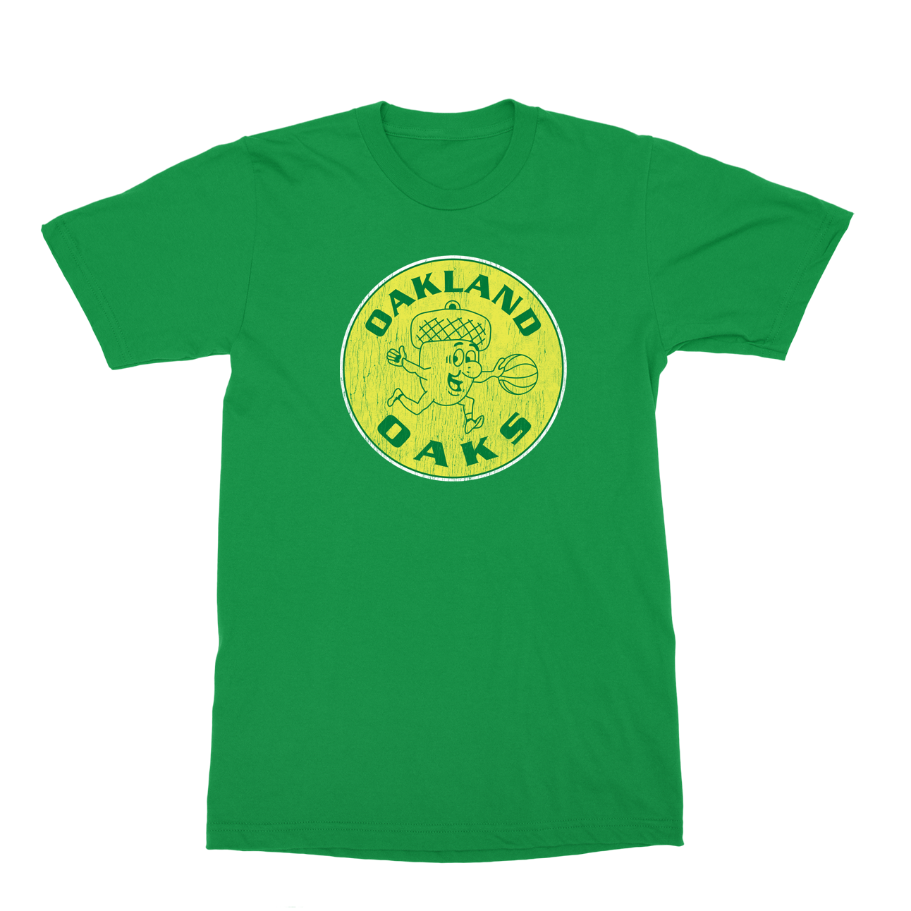 Oakland Oaks T-Shirt Oakland Oaks T-Shirt