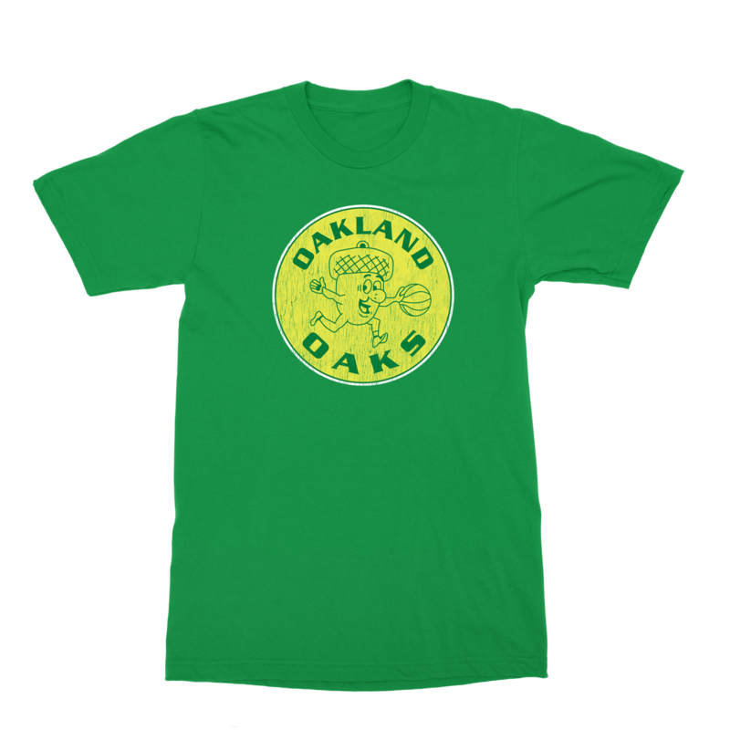 Oakland Oaks T-Shirt