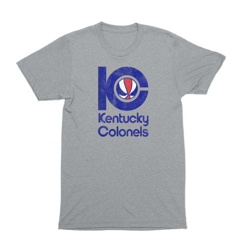 Kentucky Colonels T-Shirt
