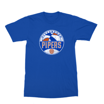 Pittsburgh Pipers T-Shirt