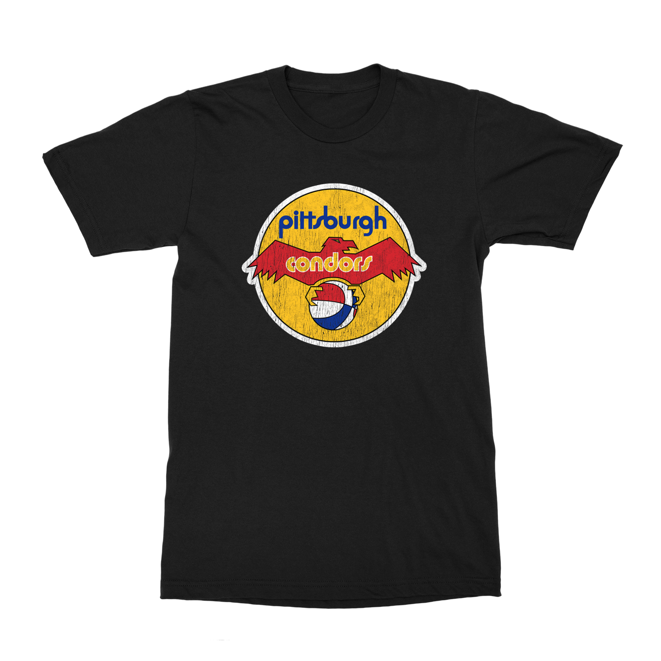 Pittsburg Condors T-Shirt