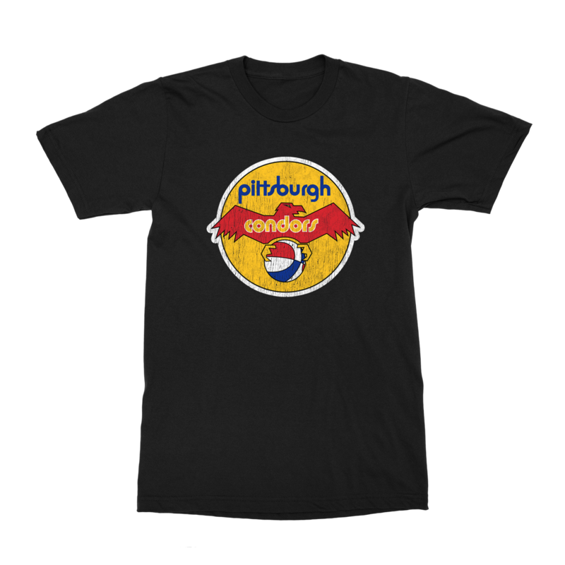 Pittsburg Condors T-Shirt