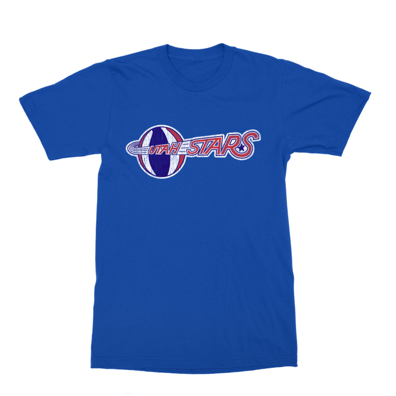Utah Stars T-Shirt