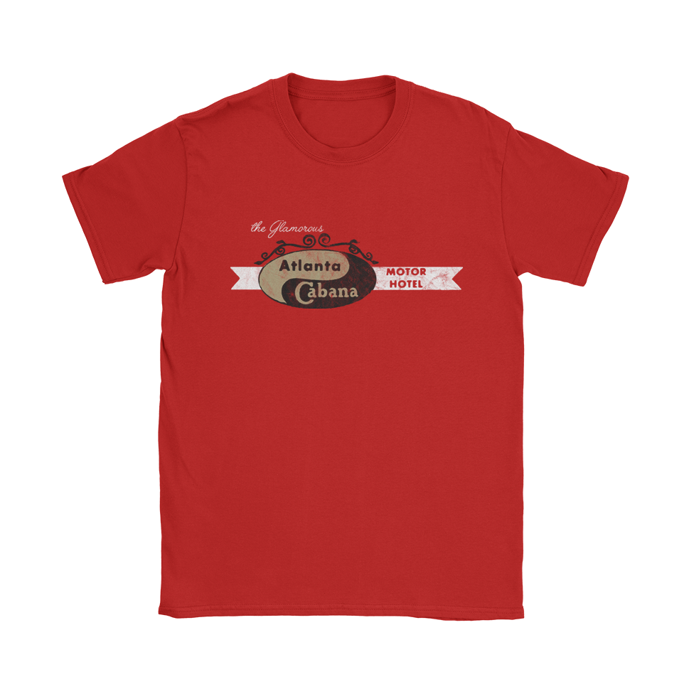 Atlanta Cabana T-Shirt
