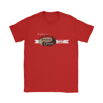 Atlanta Cabana T-Shirt