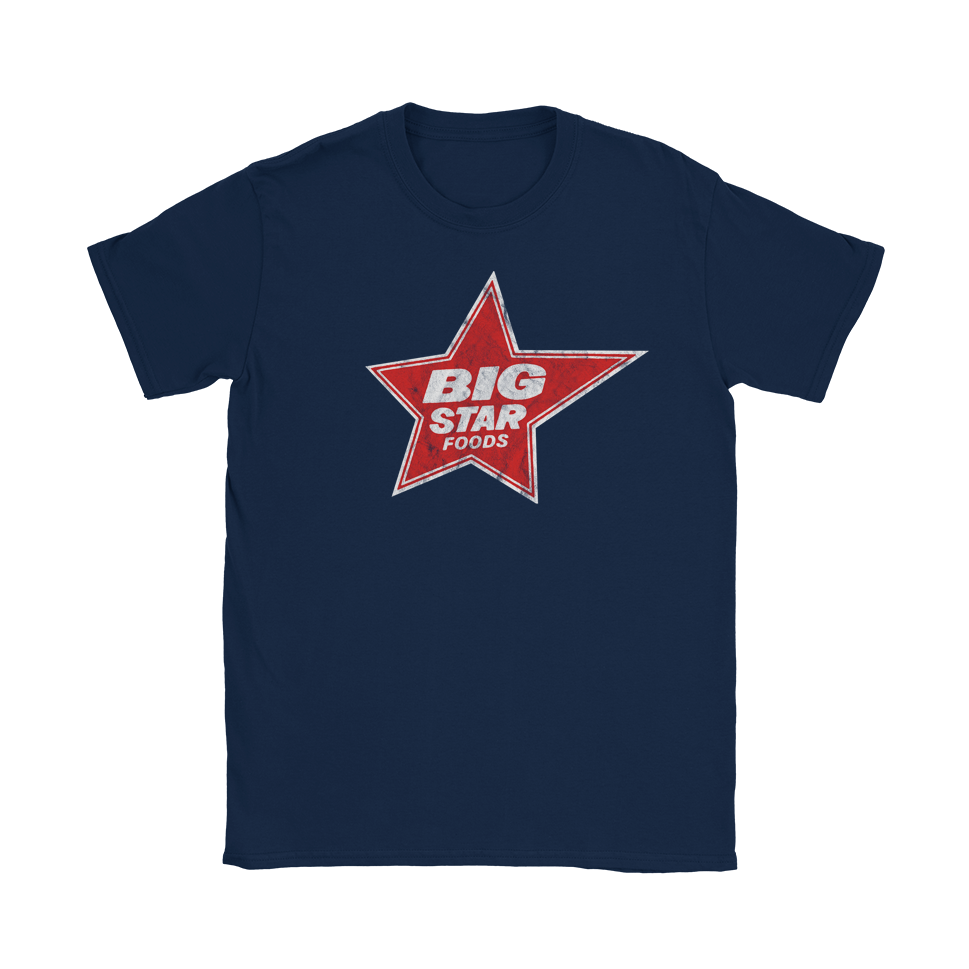 Big Star Foods T-Shirt