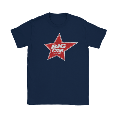 Big Star Foods T-Shirt