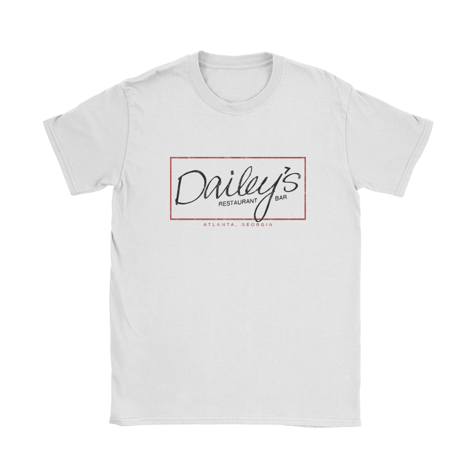 Dailey&#39;s T-Shirt