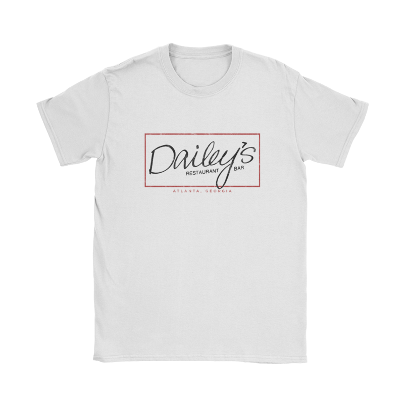 Dailey&#39;s T-Shirt