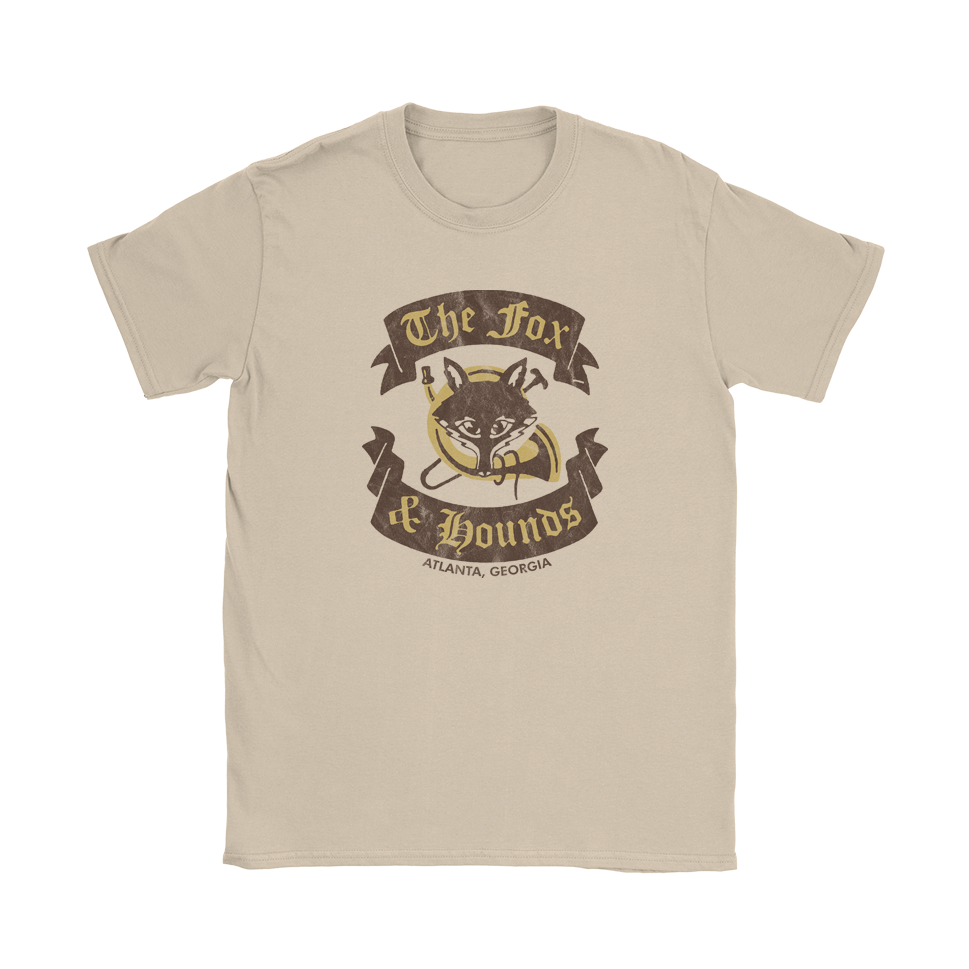 The Fox &amp; Hounds T-Shirt