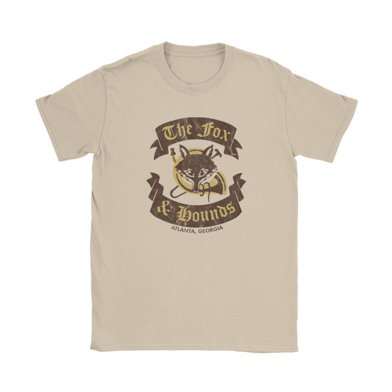 The Fox &amp; Hounds T-Shirt