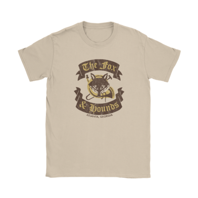 The Fox &amp; Hounds T-Shirt