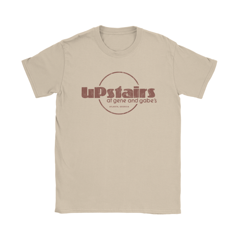 Upstairs T-Shirt