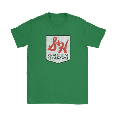 S&amp;H Green Stamps T-Shirt