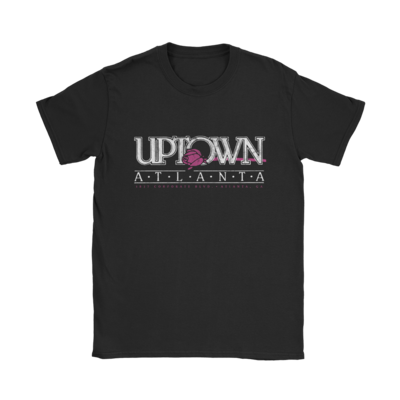 Uptown Atlanta T-Shirt