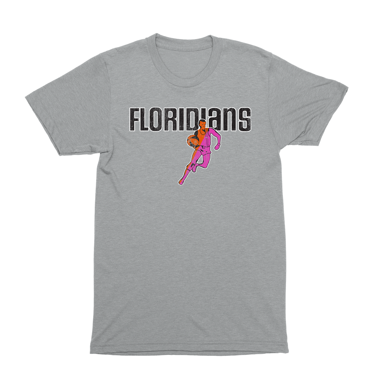 Floridians T-Shirt