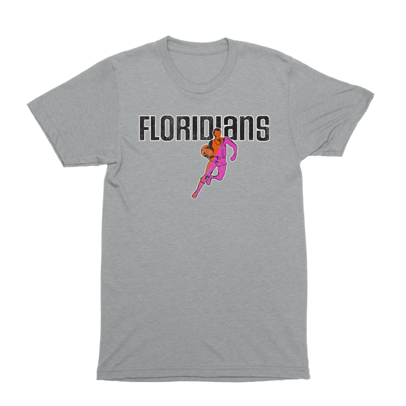 Floridians T-Shirt