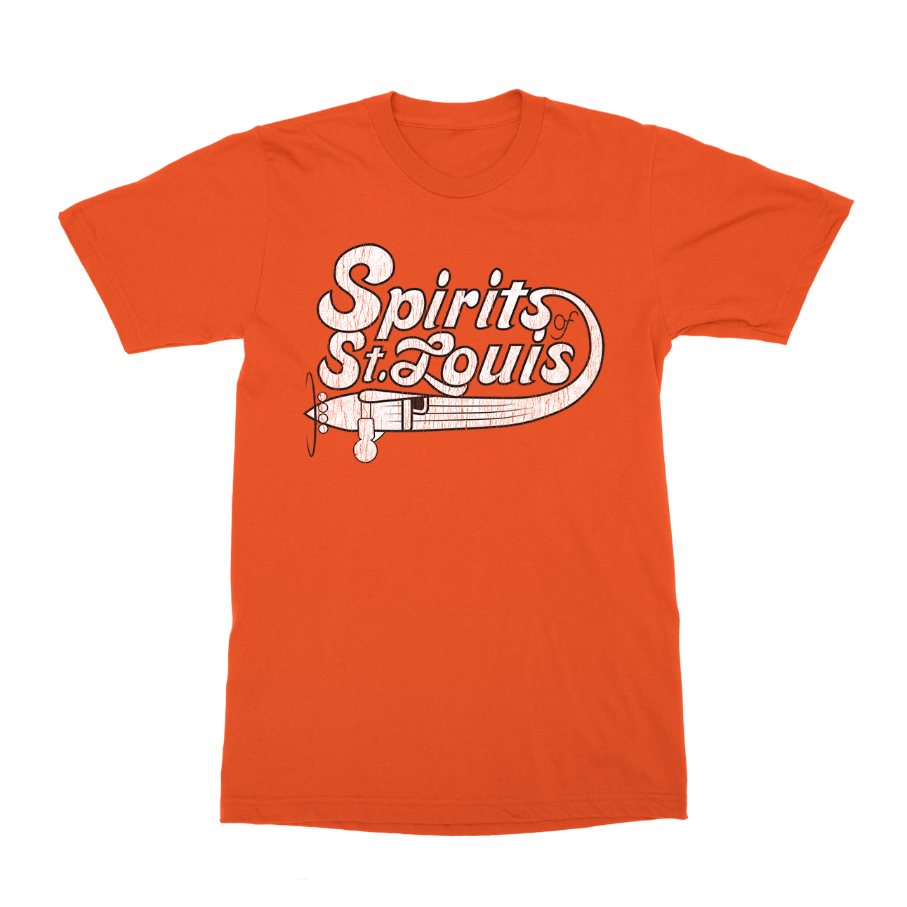 Sports St. Louis T-Shirt
