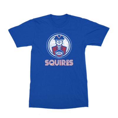 Virginia Squires T-Shirt
