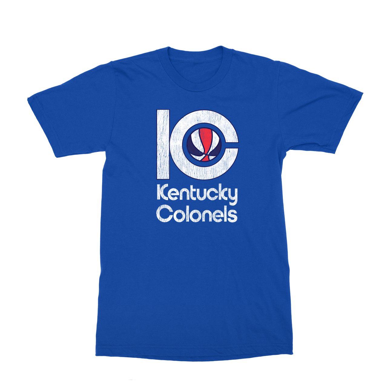 Kentucky Colonels T-Shirt Kentucky Colonels T-Shirt