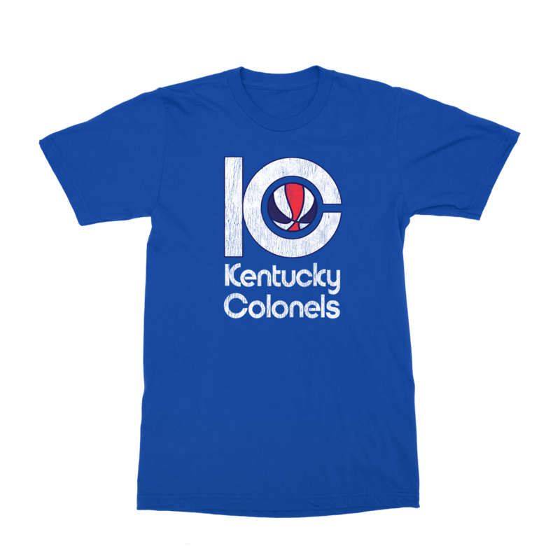 Kentucky Colonels T-Shirt