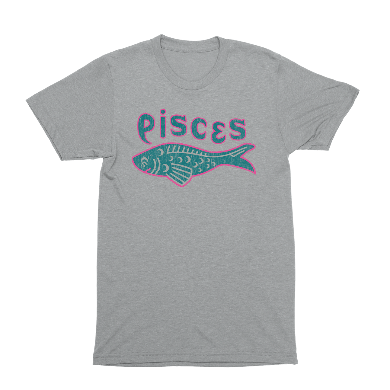 Pittsburgh Pisces T-Shirt