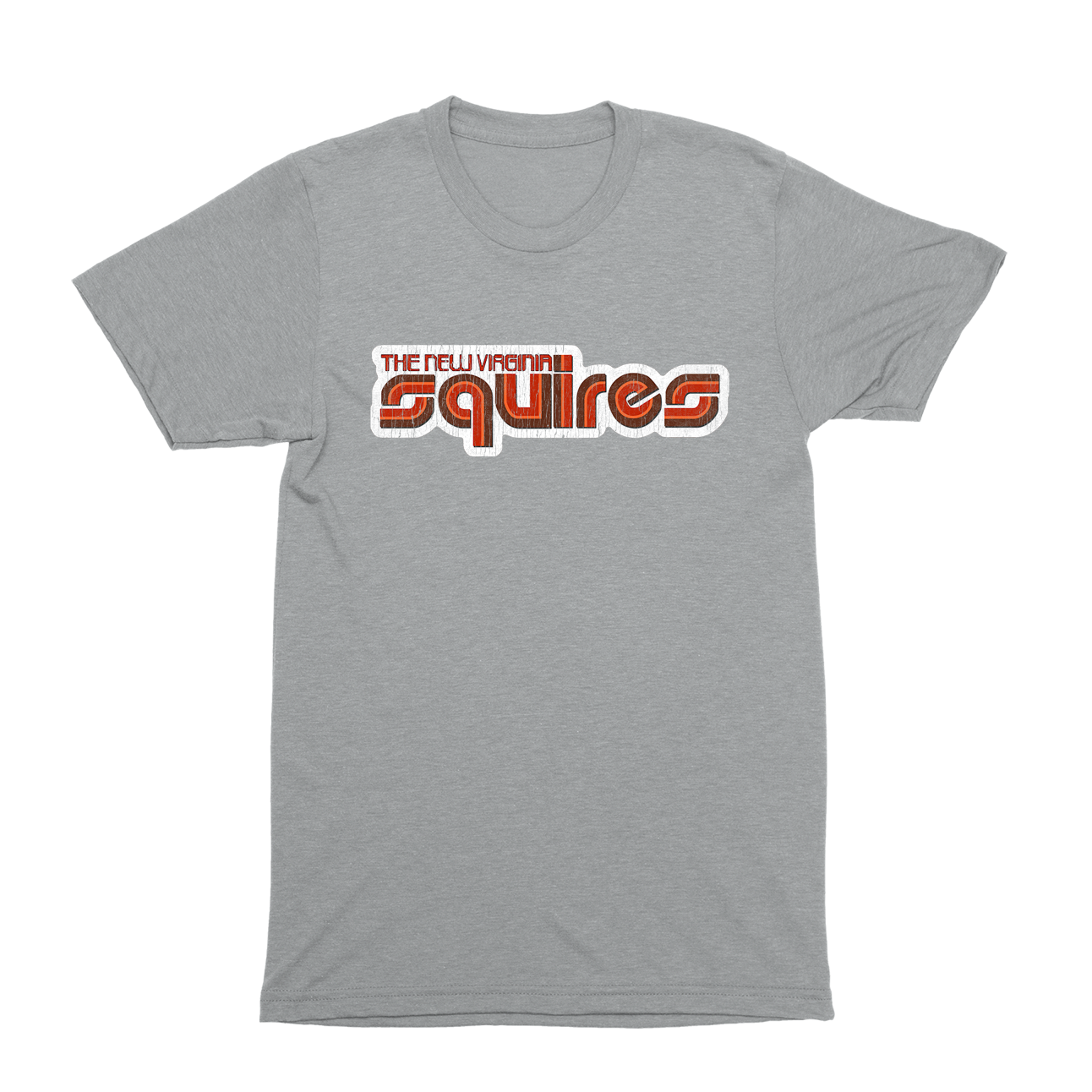 Virginia Squires 1974 T-Shirt