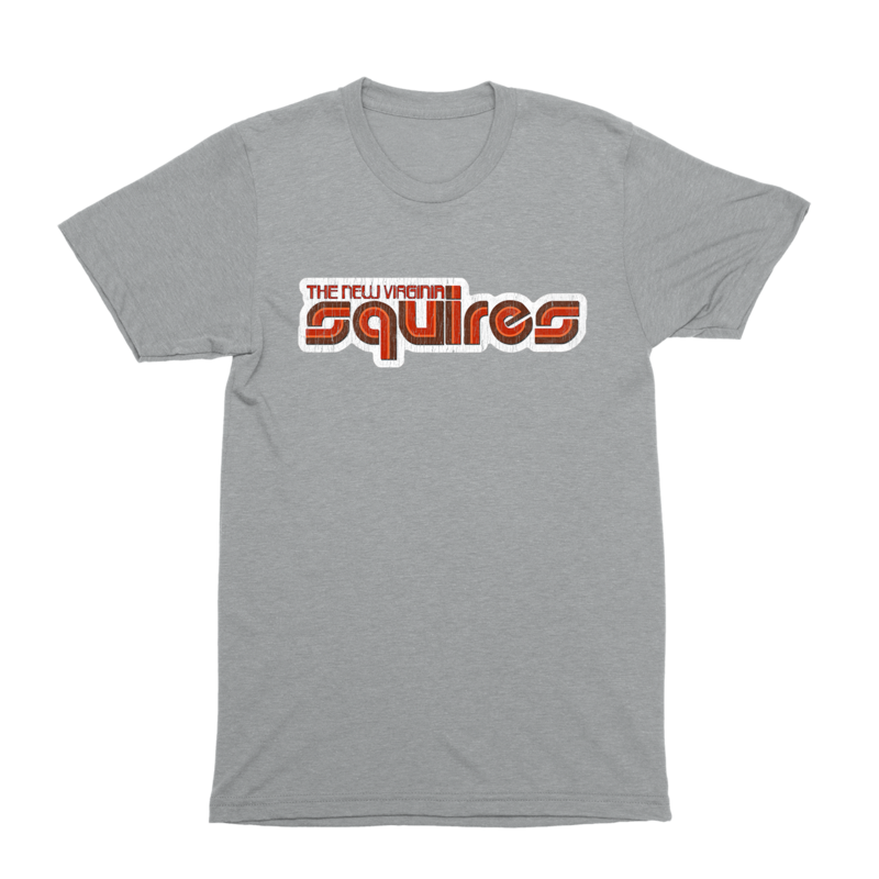 Virginia Squires 1974 T-Shirt