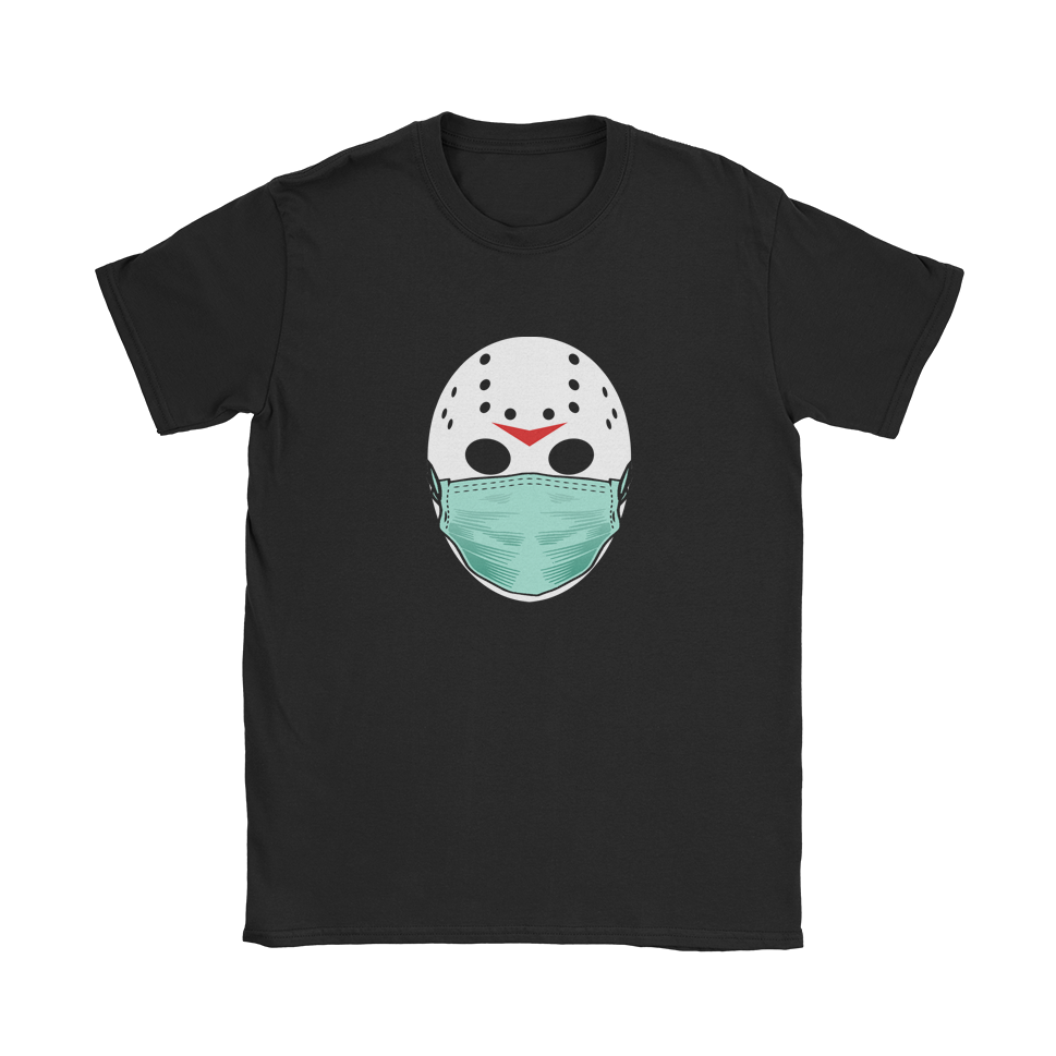 Friday The 13th Coronavirus T-Shirt