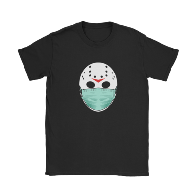 Friday The 13th Coronavirus T-Shirt