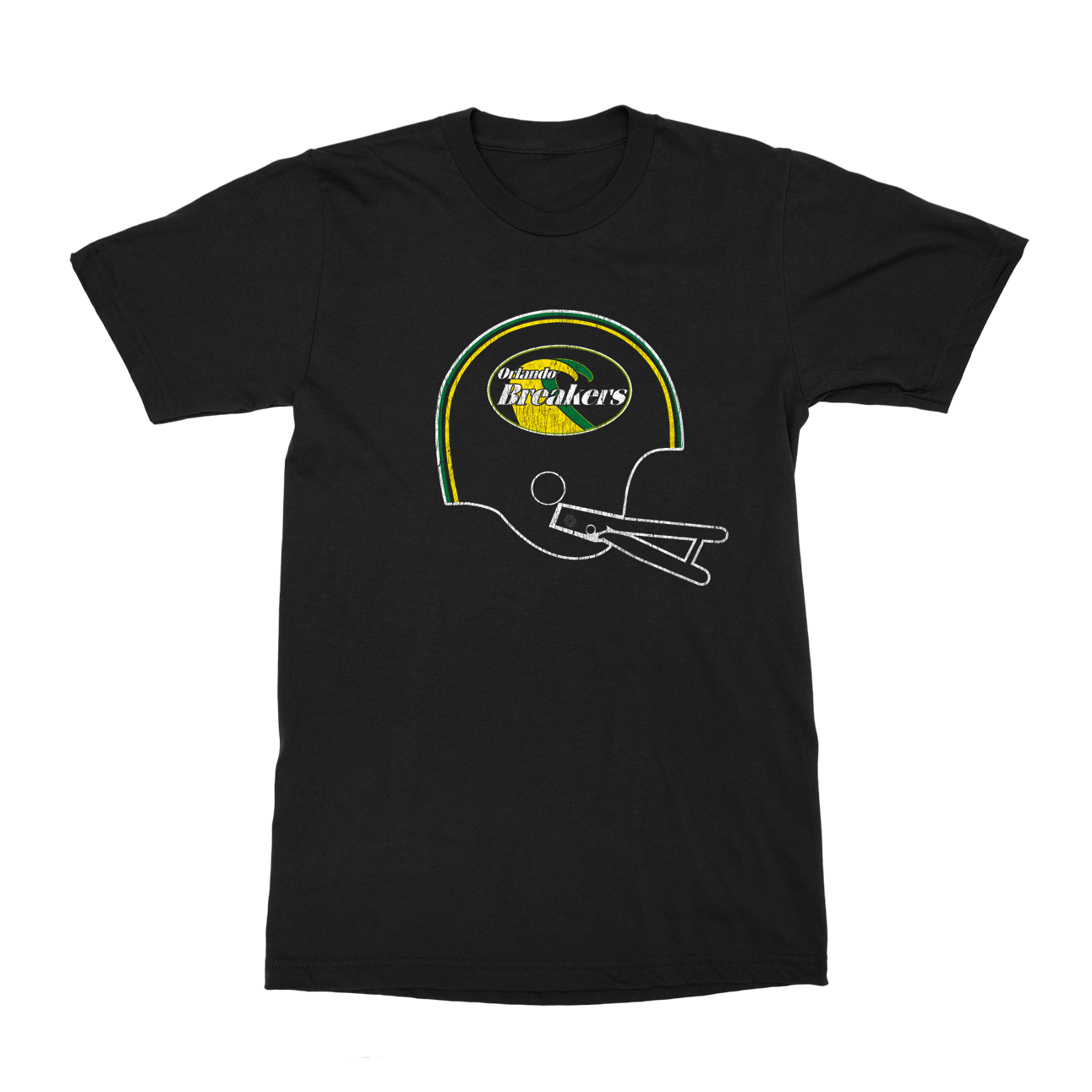 Orlando Breakers T-Shirt