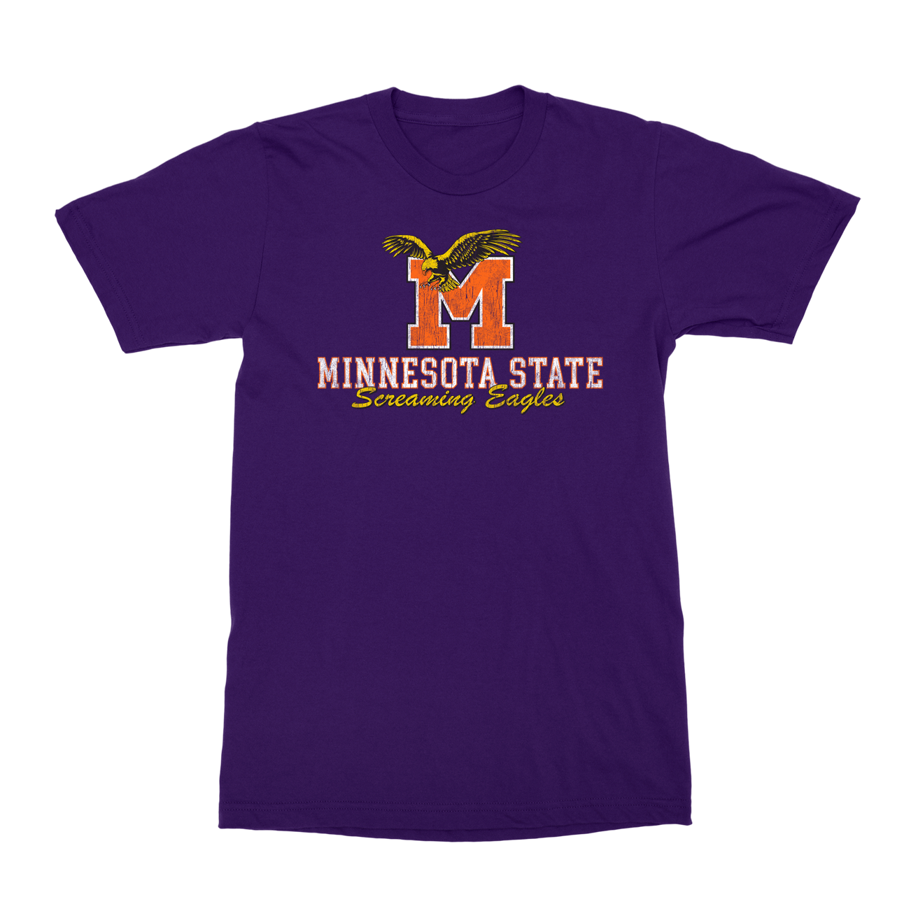 Minnesota State T-Shirt