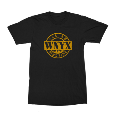 585 AM WNYX T-Shirt