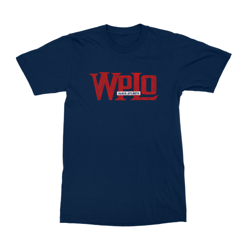 WPLO T-Shirt