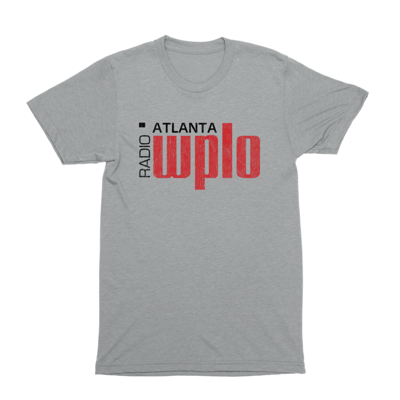WPLO 1978 T-Shirt
