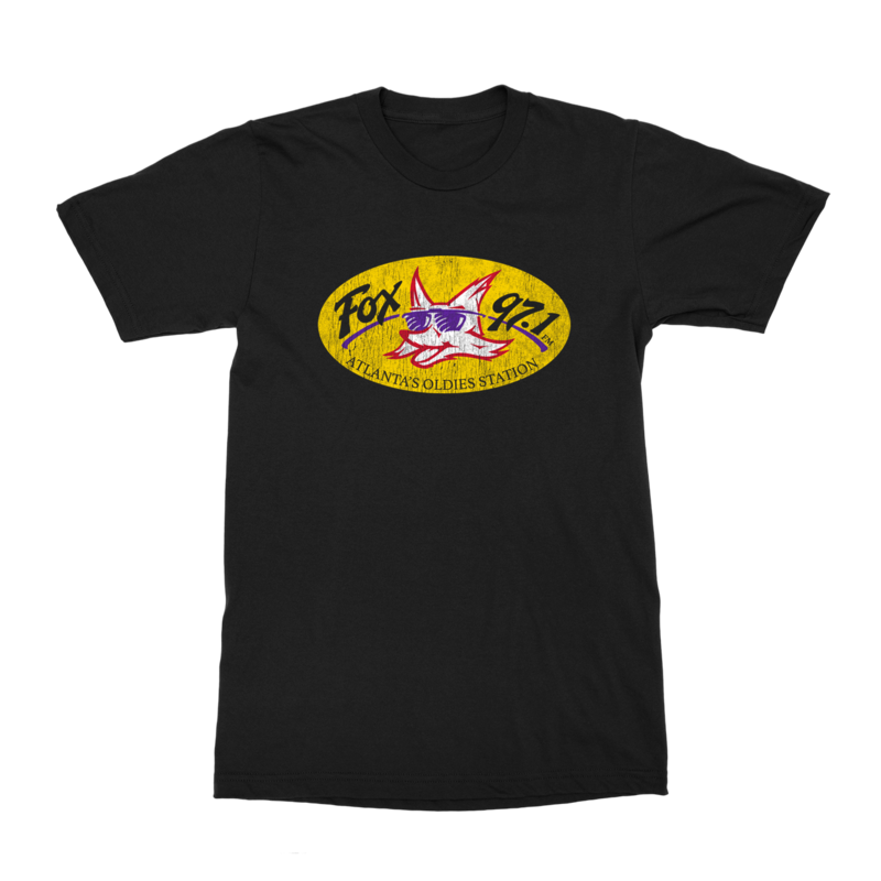 Fox 97.1 T-Shirt