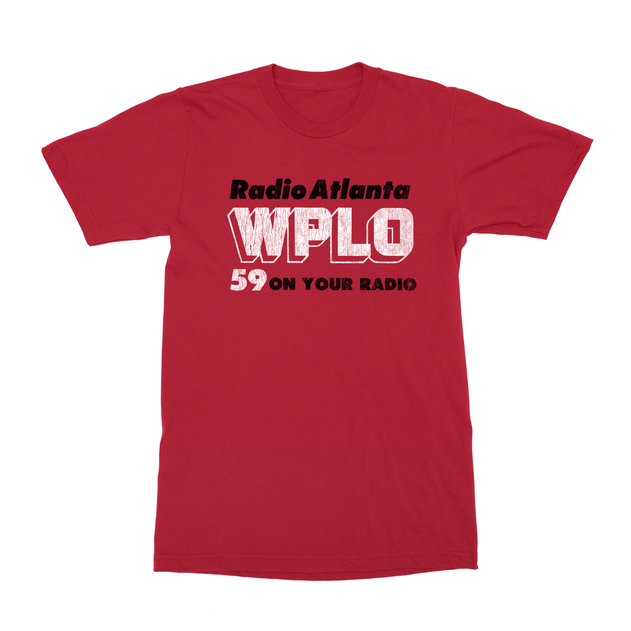 WPLO 1965 T-Shirt WPLO 1965 T-Shirt