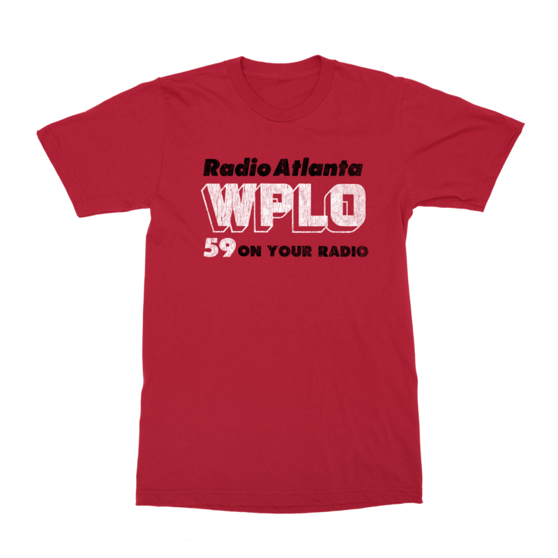 WPLO 1965 T-Shirt